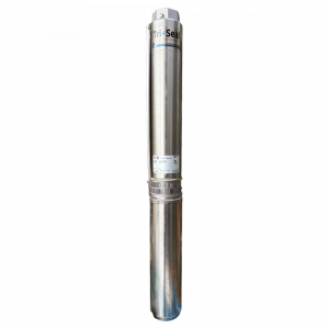 BOMBA SUMERGIBLE ELÉCTRICA 4", 1F 2 HILOS 1/2 HP 110V 20 GPM